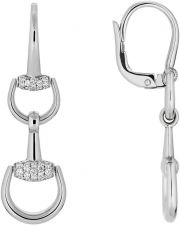 Серьги Gucci YBD837633001