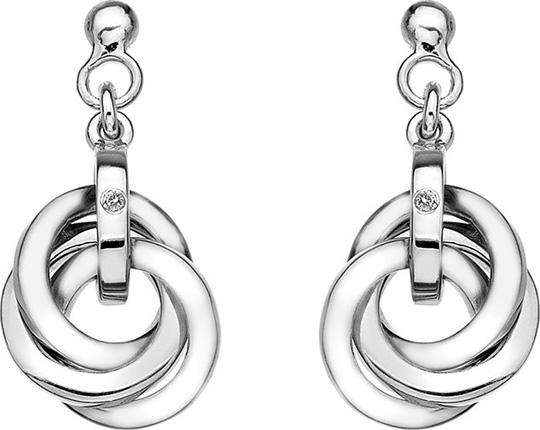 ���������� ������ � ���������� Hot Diamonds DE388 � ������������