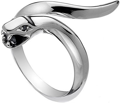 ���������� ������ Hot Diamonds DR115 � ������������