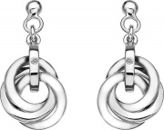 Серьги Hot Diamonds DE388