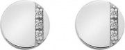 Серьги Hot Diamonds DE445