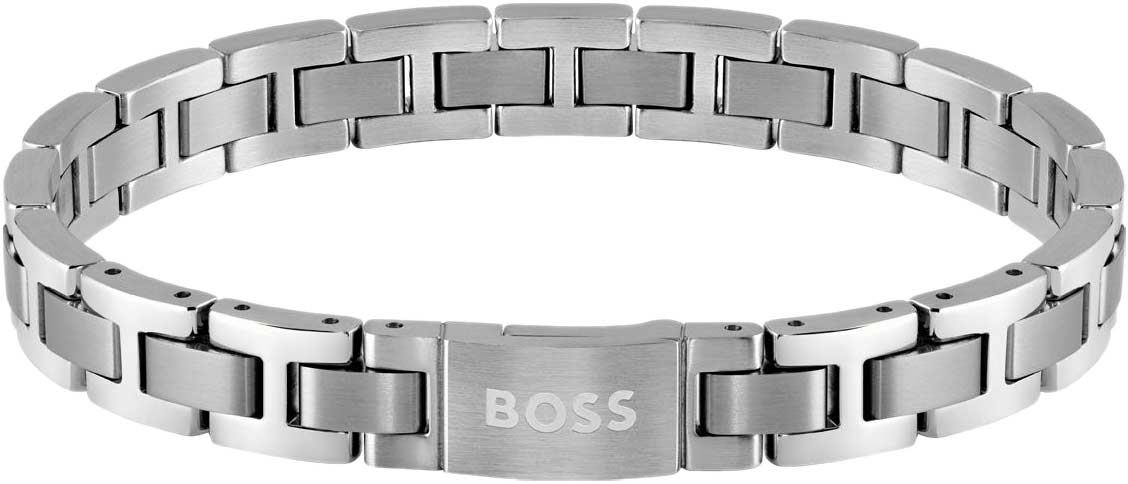 ������� �������� ������� Metal Links Essentials Hugo Boss 1580036