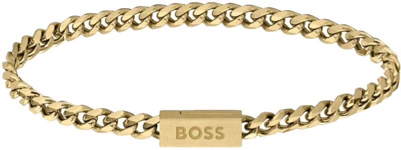     Chain for Him Hugo Boss 1580172M
