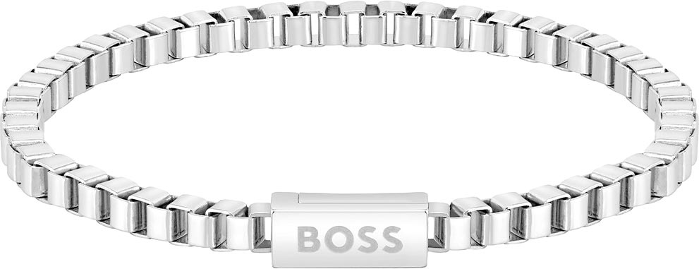     Chain for Him Hugo Boss 1580288   