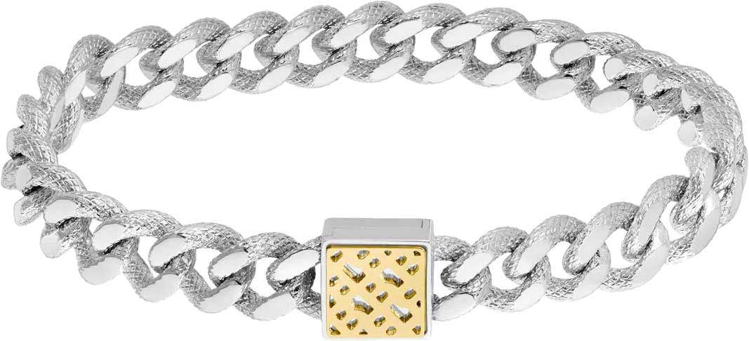 Стальной браслет Hugo Boss 1580399-ucenka