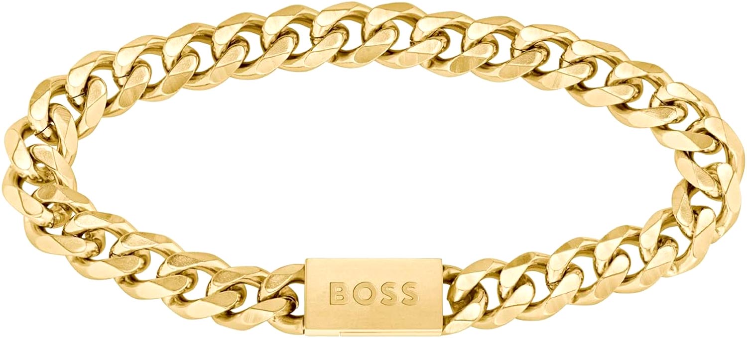     Chain for Him Hugo Boss 1580403M