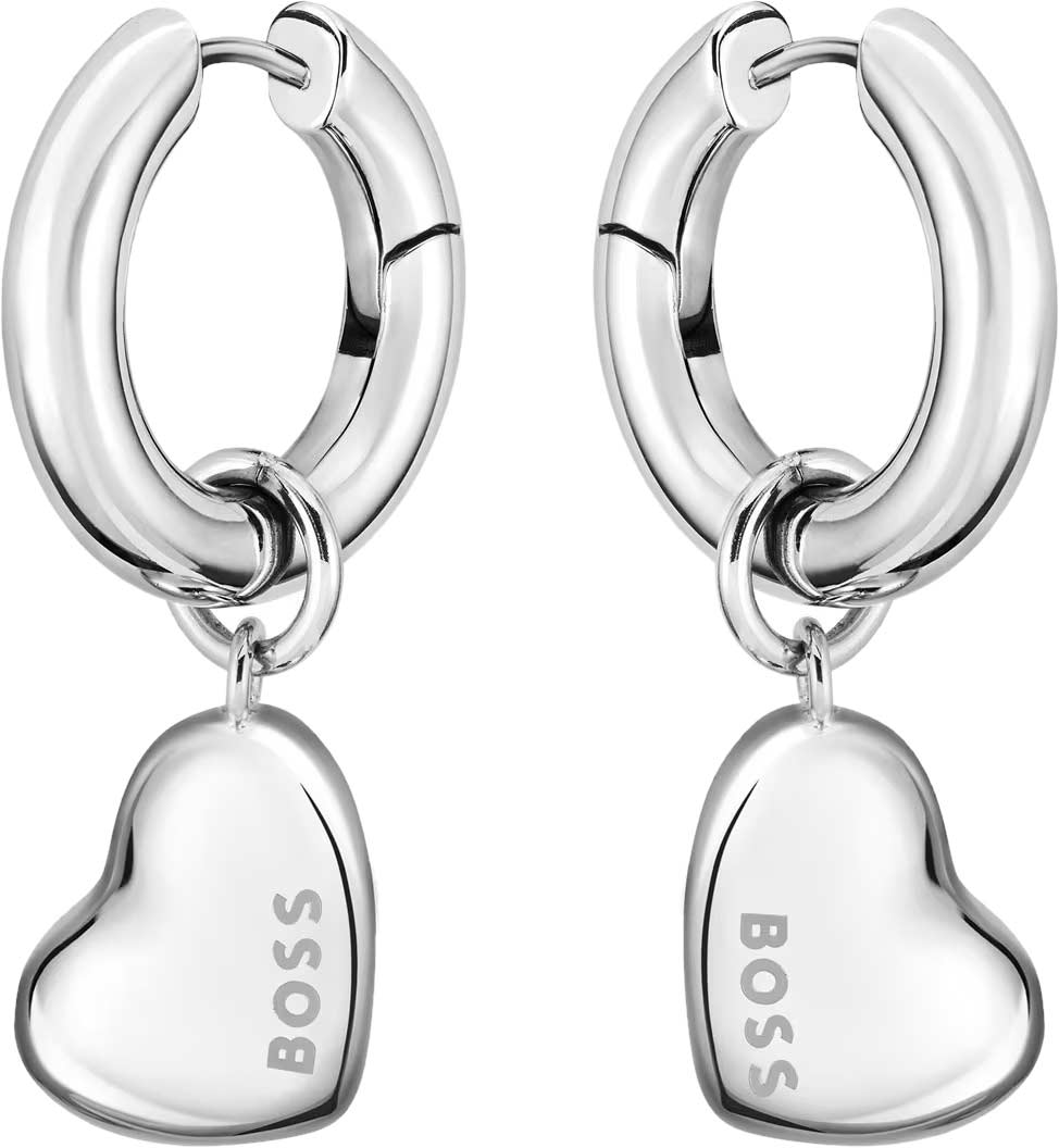 �������� ������ ������ ����� � ���������� Honey Love Hugo Boss 1580640