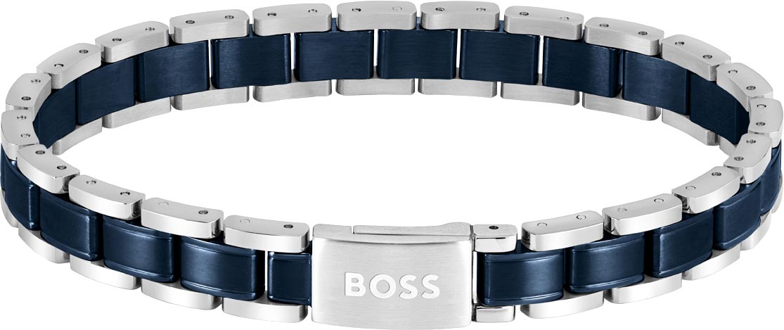     Metal Links Essentials Hugo Boss 1580664