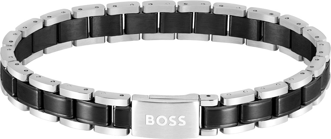     Metal Links Essentials Hugo Boss 1580665