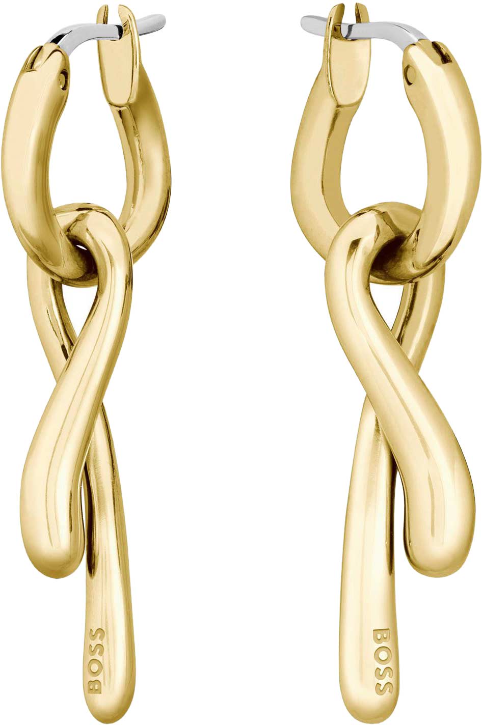 �������� ������ � ���������� Gloss Hugo Boss 1580704