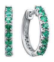 Серьги Империал S0925-603