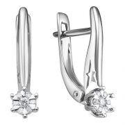 Серьги Империал S2535-220