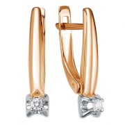 Серьги Империал S2539-120