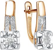 Серьги Империал S3028-120