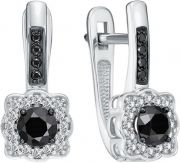 Серьги Империал S3840-0225