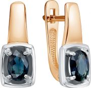 Серьги Империал S3900-102