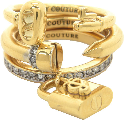    Juicy Couture WJW501/710   
