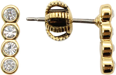  - () Juicy Couture YJRU8206/GOLD   