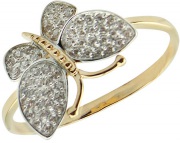 Кольцо Ювелирные Традиции K132-834