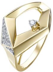 Кольцо Ювелирные Традиции K312-6184