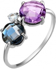 Кольцо Ювелирные Традиции K620-1769M3