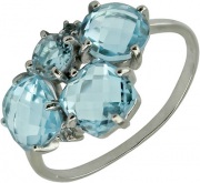 Кольцо Ювелирные Традиции K620-1774T