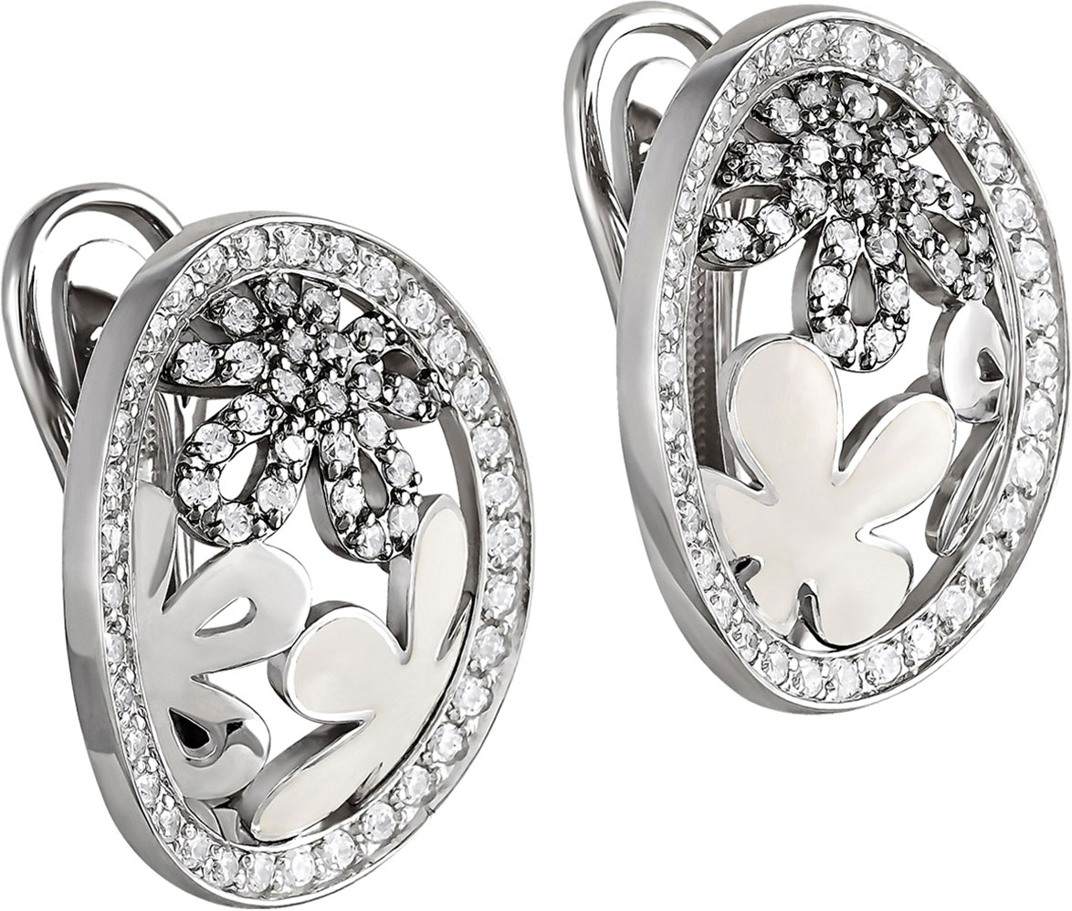 ���������� ������ Kabarovsky 12-060-7910 � ��������� Swarovski