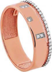 Кольцо Kabarovsky 11-01405-1000