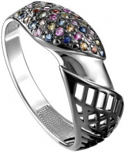 Кольцо Kabarovsky 11-206-7991