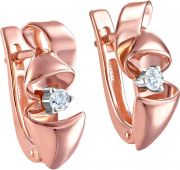 Серьги Kabarovsky 12-01307-1000