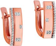 Серьги Kabarovsky 12-01405-1000