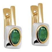 Серьги Kabarovsky 12-504-1287