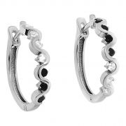 Серьги Kabarovsky 12-540-0100