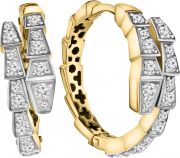 Серьги KARATOV T94102V189