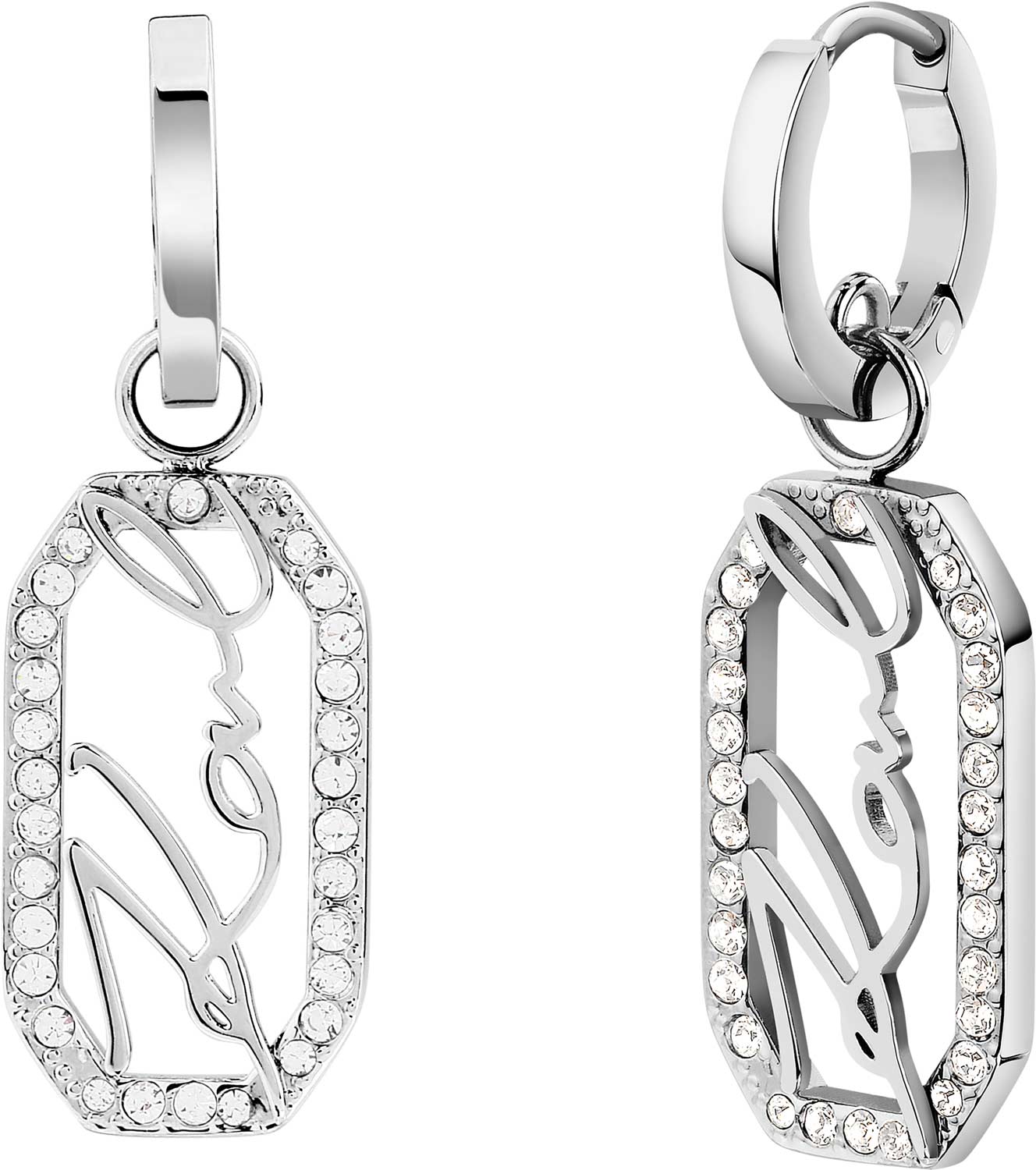      KARL LAGERFELD KLAYC46  