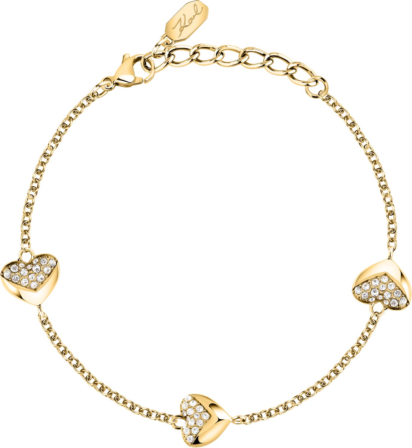 �������� ������� ���� KARL LAGERFELD KLBJW04 � �����������