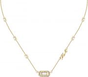 Колье KARL LAGERFELD KLAYC09