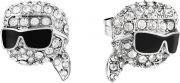 Серьги KARL LAGERFELD KLAYD20