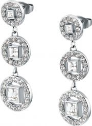 Серьги KARL LAGERFELD KLBJX15