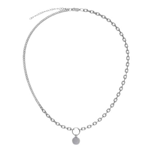 Серебряная подвеска Krastsvetmet NH-22-1750JU-3-1-20