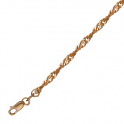 Браслет Krastsvetmet NB-12-028-0-50