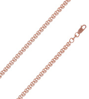 Цепочка Krastsvetmet NC-12-087PG-0-50