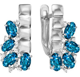   Delta jewelry S321718  