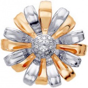 Кулон Delta jewelry D130013