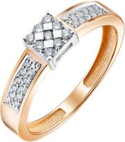 Кольцо ЛЕТО 1185-11002