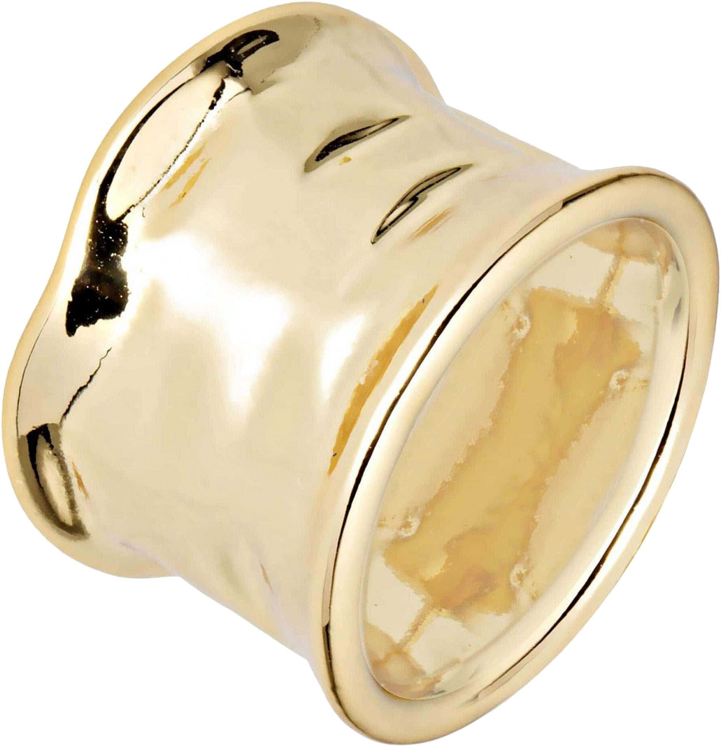 Стальное кольцо LIU JO LJ2731