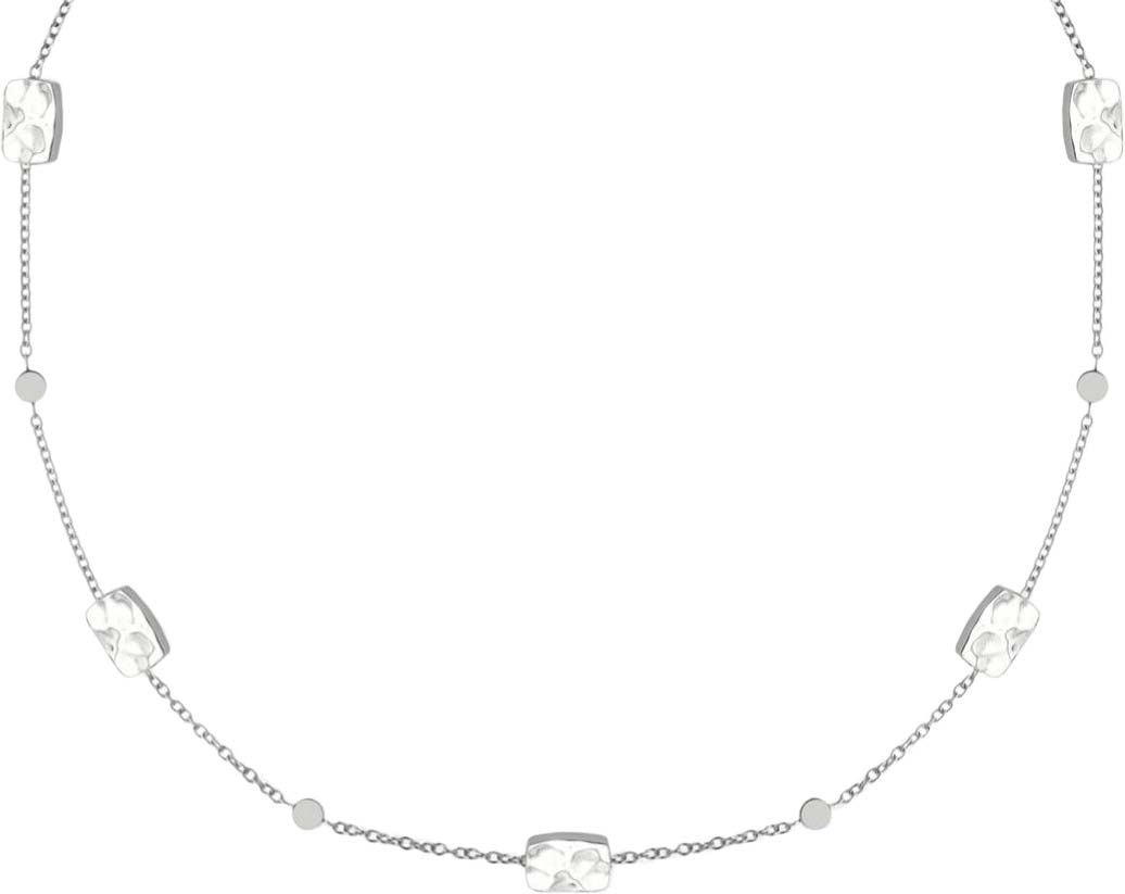 Стальное колье LIU JO LJ2871