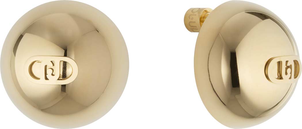 Стальные серьги LIU JO LJ3045