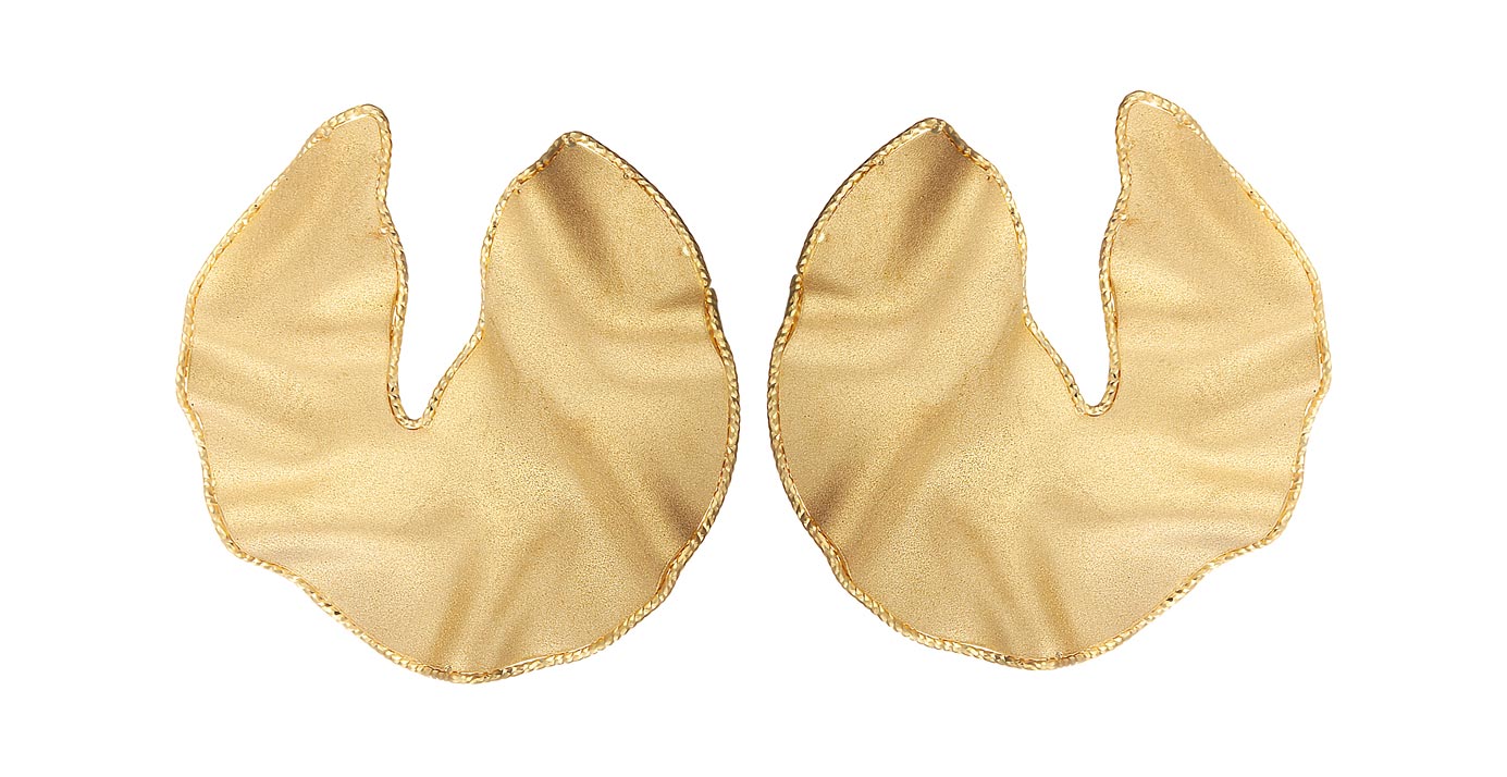 Серебряные серьги пусеты-гвоздики Madde IAn008Eg-2071mt