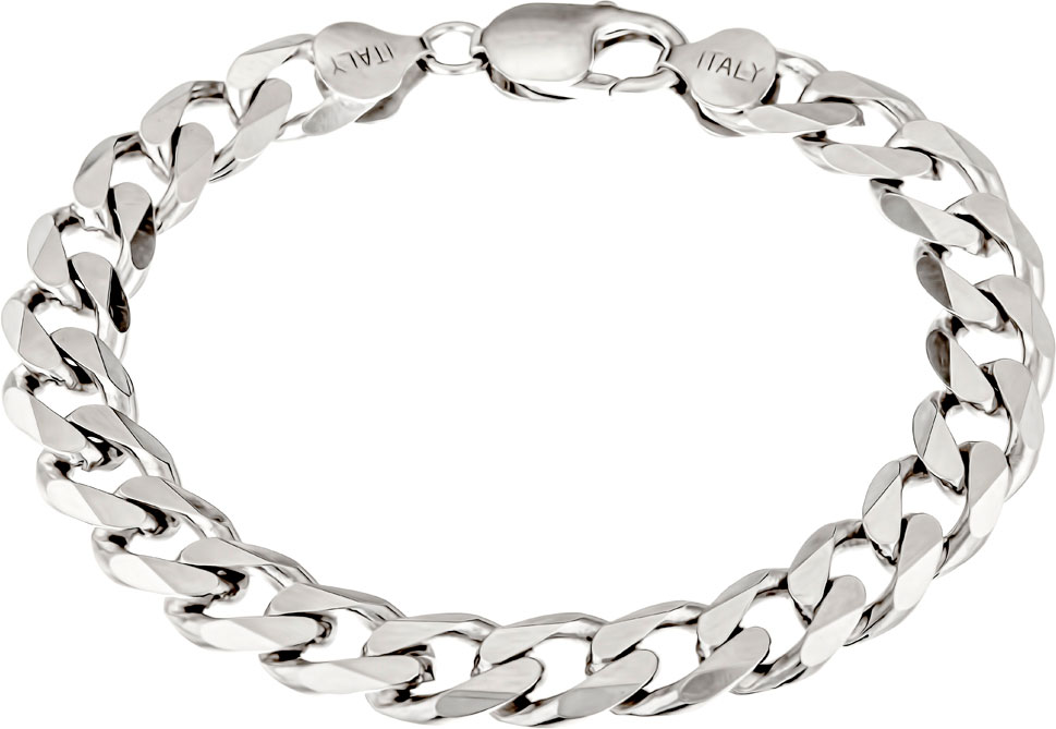 Серебряный браслет Madde IVi912Bw-80D6-17